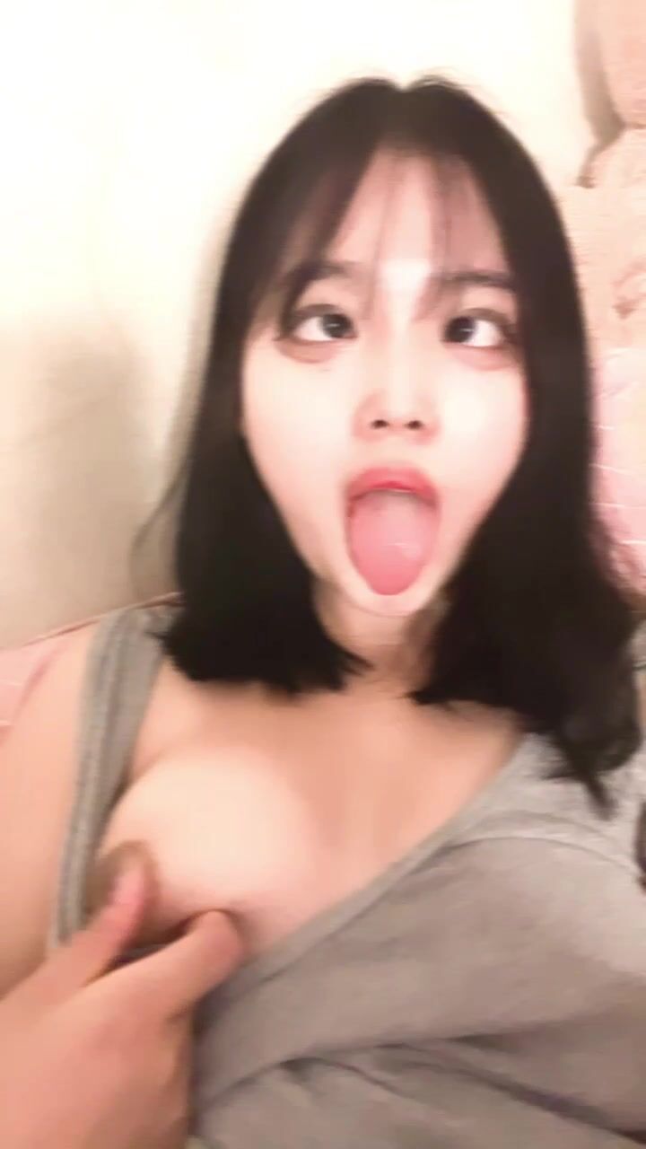 얼공 아헤가오녀_3