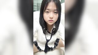갓 20살 베이글 korean bj  (8)