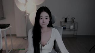 하니니 250117 풀방&하이라이트 korean bj