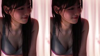 BJ주ㅇㄴ 손브라 korean bj
