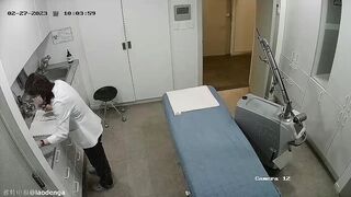 가슴 성형외과 ip캠 유출 신작 (연예인 제시,김정은 유출) 소리무 ipcam (15)