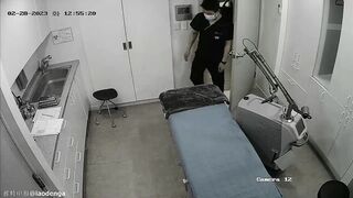 가슴 성형외과 ip캠 유출 신작 (연예인 제시,김정은 유출) 소리무 ipcam (26)
