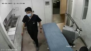 가슴 성형외과 ip캠 유출 신작 (연예인 제시,김정은 유출) 소리무 ipcam (7)
