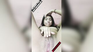 Malay Slut Fucked In Singapore Asian Leak (17)