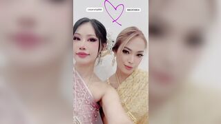 Singapore First Ever International Pornstar Nur Aziati Debut Sex Video Asian Leak  (9)