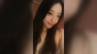 야한 보지를 위로하는 존예녀