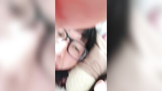 서로 자위해주기 korean bj (4)