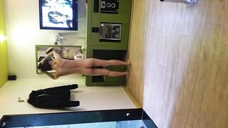 내 가슴 너무 이쁘지 않아