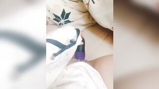 귀여운 소녀 자위 korean bj (9)
