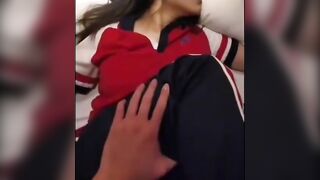 중학생 커플 호텔 데이트 korean porn (24)