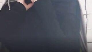 얼공 섹트녀 korean bj (1)