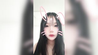 인스타 존예 반얼공(필터) ㅈㅇ korean bj