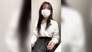화장실 ㅈㅇ 좋아하는년 korean bj (17)