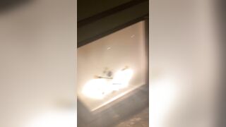 최초 공개 방금 전 텔레 교환자료 유출 첫번째 커플2 (2)