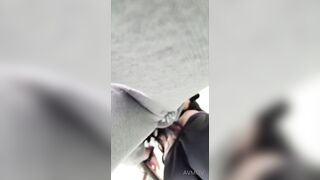 계단 간단녀☆대물남_얼공 (1)