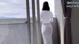 onlyfans-ssrpeach china 180225