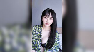 유튜버 메이플 오 @Maple_Oh 온리팬스 여태까지 풀팩 (12)