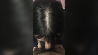 전여친 뒷치기 입싸 (4)