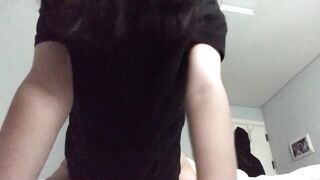 트위터 연주 몸매 지리는 버스 야노 (22)