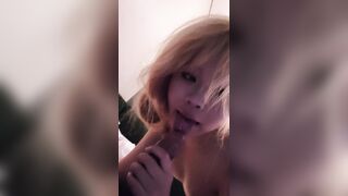 한국말하는 중국인 유학생 따먹는 한국 알파남 (7)