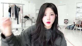 Bj박틸다 250219 레깅스룩북 Korean Bj 2 1