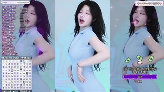 박틸다 선명한 자국 보이는 의상 터미널 + 리액션 (저용량 추천)_4