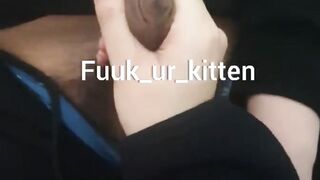 노래방에서 상습적으로 떡치는 커플