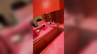 귀여운 일본커플 러브호텔 유출_7