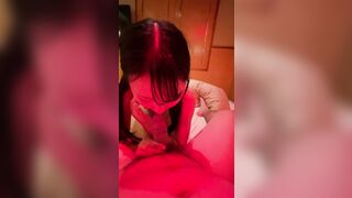 귀여운 일본커플 러브호텔 유출_8