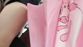 돌핀 팬츠 ipcam