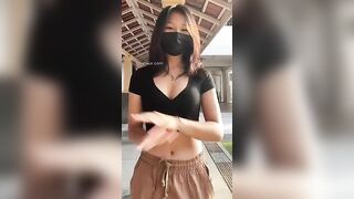 Sg gal xq bj leak Asian Leak