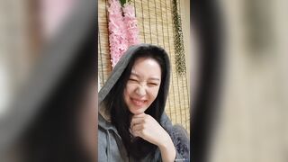빛나는 뽀블리 풀버전 korean bj  (4)