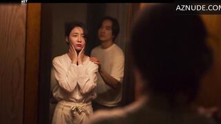 히든페이스 박지현 베드신