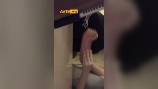 인스타라방 클립 korean bj