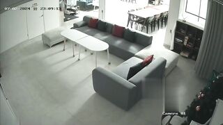 Ip 홈 누수 Ipcam Korean Porn 1