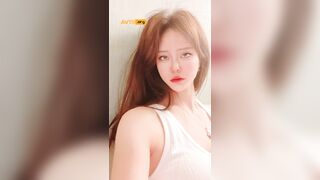 아헤가오 레젼드녀 [회장님 1대1 전용] korean bj