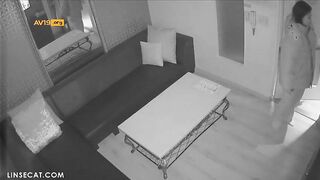 신작ip ✨ 룸식노래방 [여자가 바지벗기고 사까시] Ipcam Korean Porn 2