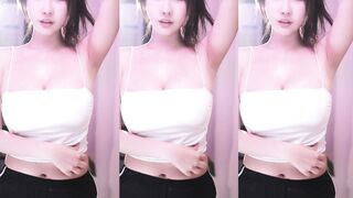 둘기얏 250401 korean bj
