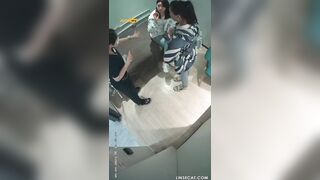 신작IP ✨ 성형외과 가슴수술녀 ipcam korean porn
