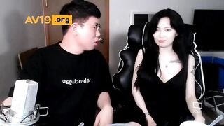박살 ⭐️ [안풀린게스트무광고] 500개 거유녀 팬방 korean bj