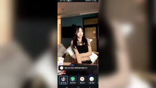 미드떴다~~미션 쏟아지는 후원떡방 ㅋㅋ korean bj