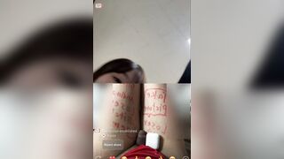 소추본 여자들 반응 (7)