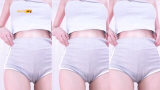 팬더 tyy750ii Onnaღ온나_25.04.07 물에 젖은 팬방 korean bj