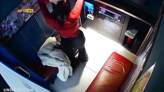 신작 ✨ 역대급 존예녀 코인노래방 [올노출섹스] ipcam korean porn