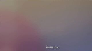 야동 틀어놓고 존나 야하게 떡치는 커플
