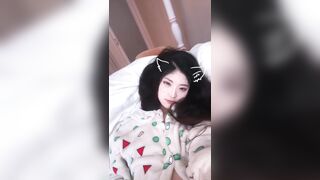 아프리카 정지 인스타 라이브 korean bj