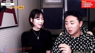 짱구_[미공개] BJ출신 초존예게스트 물빨 [애액인증] korean bj korean porn