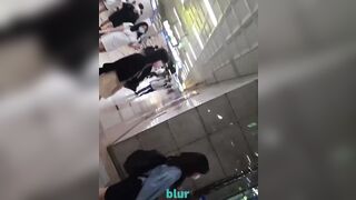 베이지 스커트 업스  ipcam