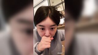인스타 모음 (아프자료 포함) korean bj 3 (2)