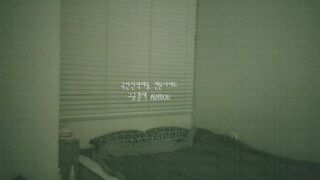 키스방 시리즈 건물주 아재 - 신음소리 좋은 긴머리 참젖녀